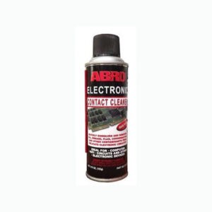 LIMPIADOR DE CONTACTOS 5.75OZ ABRO