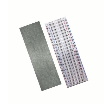 TABLERO P/PRUEBAS EIC-102 56X165X8.5MM 2 TIRAS