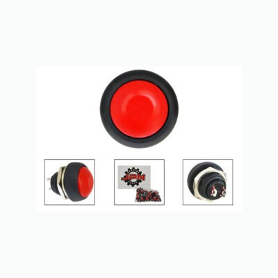 SWITCH ROJA ES-05RD 2 PIN JPN