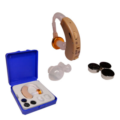 AUDIFONOS AUDITIVO F138T