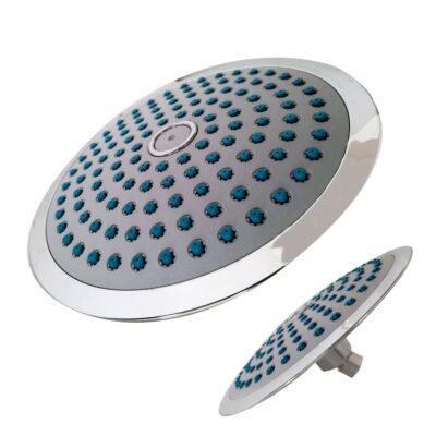REGADERA P/BA?O 8 PLG PLASTICA