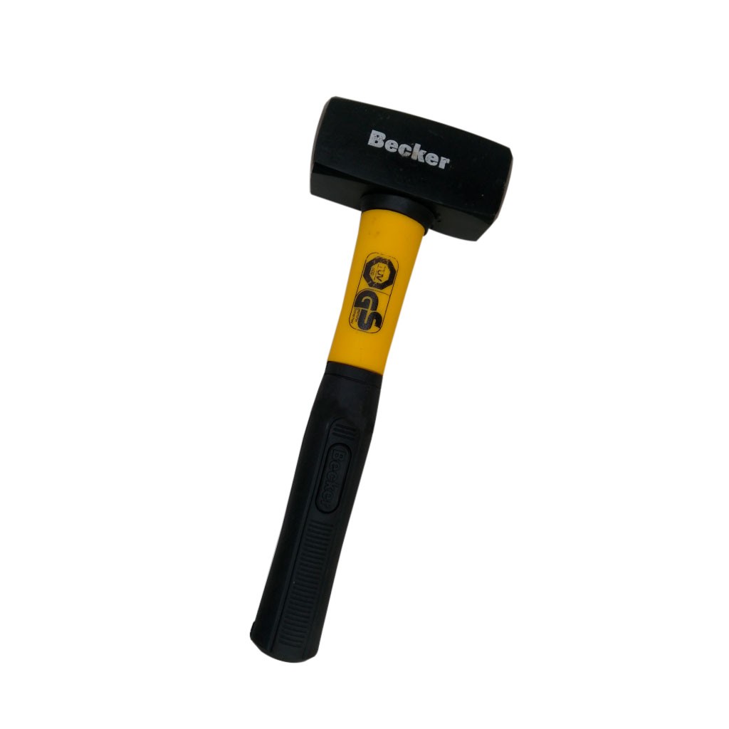 MAZO FIBRA DE VIDRIO 1 KILO BECKER F50-091