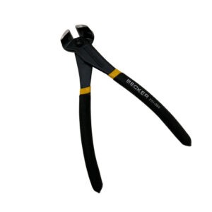 TENAZA CABILLERA 8 PLG BECKER F51-204