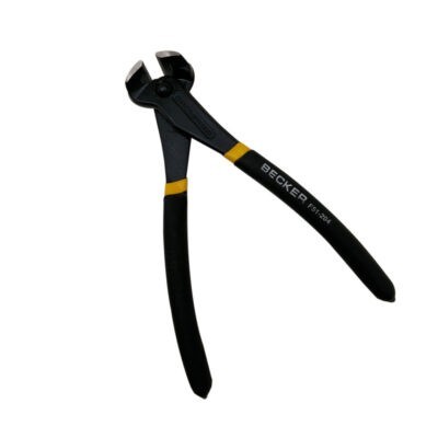 TENAZA CABILLERA 8 PLG BECKER F51-204
