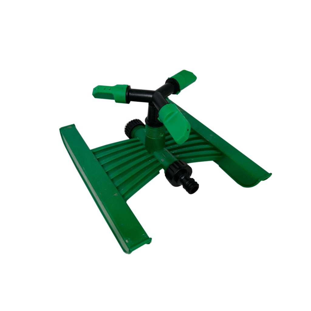 ROCIADOR P/JARDIN PLASTICO BECKER F51-211