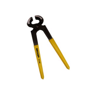 TENAZA 8 PLG BECKER F51-238