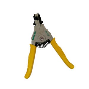 PINZA PELA CABLE AUTOMATICO 7PLG BECKER F51-245