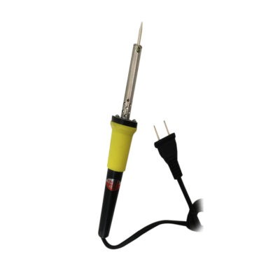 CAUTIN MANGO AMARILLO 40 W F53-030