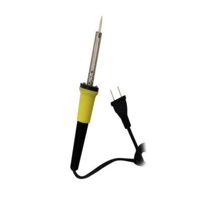 CAUTIN MANGO AMARILLO 60 W F53-031