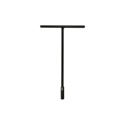 LLAVE EN T PARA SOCKET 10MM