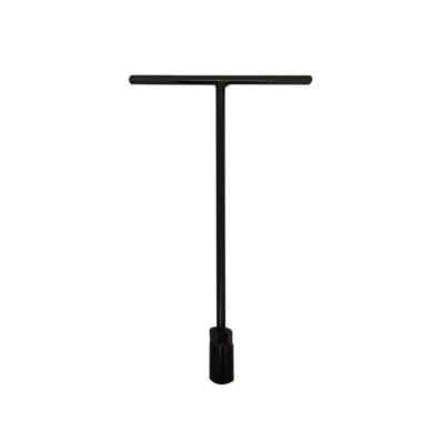 LLAVE EN T PARA SOCKET 17MM