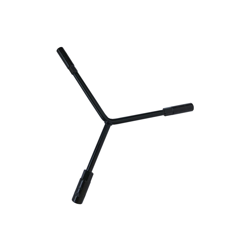 LLAVE Y 8-10-12 BECKER F53-123