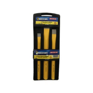 CINCELES 3 PCS 10,12,16MM F54-069