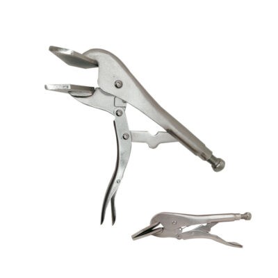 VICE GRIP DE PRESION 10" P/SOLDADOR F54-110