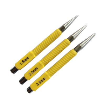 PUNZONES 3 PCS F54-112