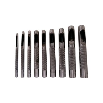 SACABOCADOS D/GOLPE X 9 PCS F54-112