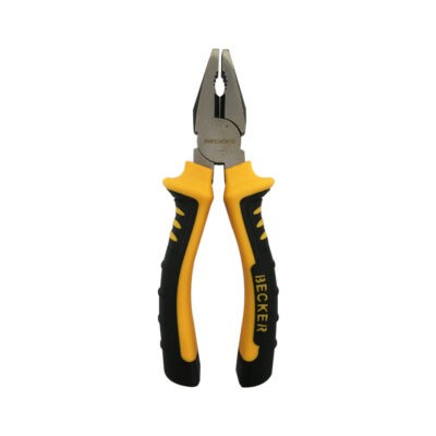 ALICATE DE ELECTRICISTA 6 F59-001