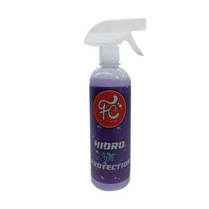 PROTECTOR DE PINTURA  HIDRO WET 16 ONZAS