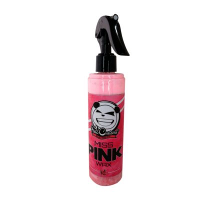 CERA LIQUIDA MISS PINK FULL CUSTOMS 8 OZ.