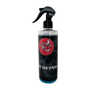 ABRILLANTADOR QUICK DETAILER FULL CUSTOMS16 OZ