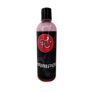 SHAMPOO CON ULTRA CERA FC 16 OZ