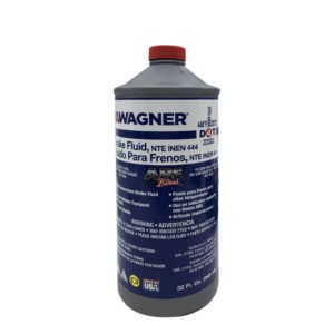 Liquido de frenos Wagner Dot4