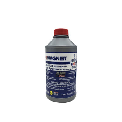 Liquido de frenos Wagner Dot4