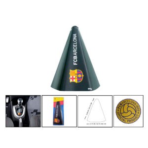 BOTA P/PALANCA CAMBIOS BARCELONA FCB-GLC06