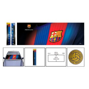 TAPASOL ENROLLABLE BARCELONA FCB-SS01