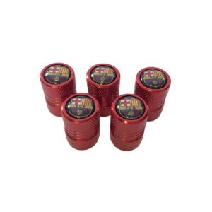 TAPONES P/VALVULA BARCELONA FCB-VC03