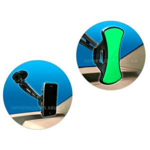 PORTA CELULAR ADHESIVO FE-0880