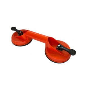 COPA DE SUCCION PLASTICA DOBLE FU-5033