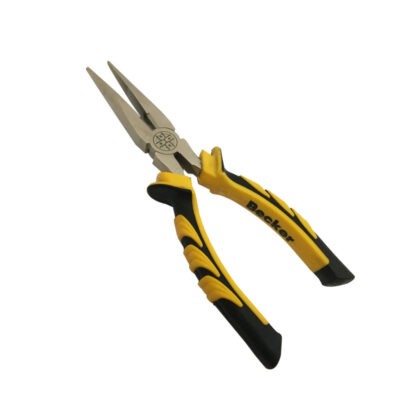 PINZA DE PUNTA Y CORTE 8 FE-5078-8