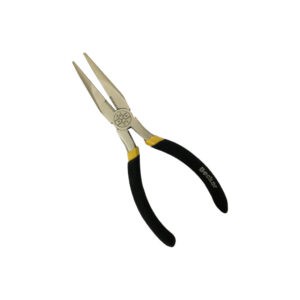 PINZA PUNTA LARGA 6 FE-5081-6