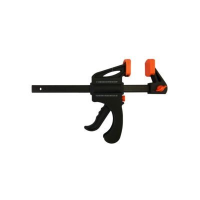 PRENSA RAPIDA P/MADERA 6 PLG 99LBS