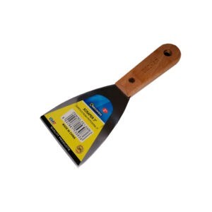 ESPATULA 3 MANGO DE MADERA BECKER PRO FE1-5308-3