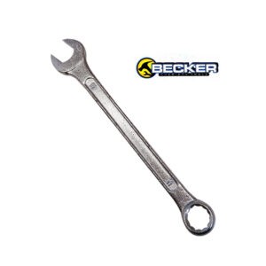 LLAVE  COLA Y CORONA 11MM BECKER FE9-011