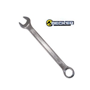 LLAVE  COLA Y CORONA 12MM BECKER  FE9-012