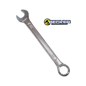 LLAVE  COLA Y CORONA 14MM BECKER FE9-014