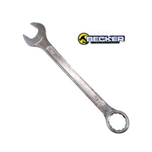 LLAVE  COLA Y CORONA 17MM BECKER FE9-017