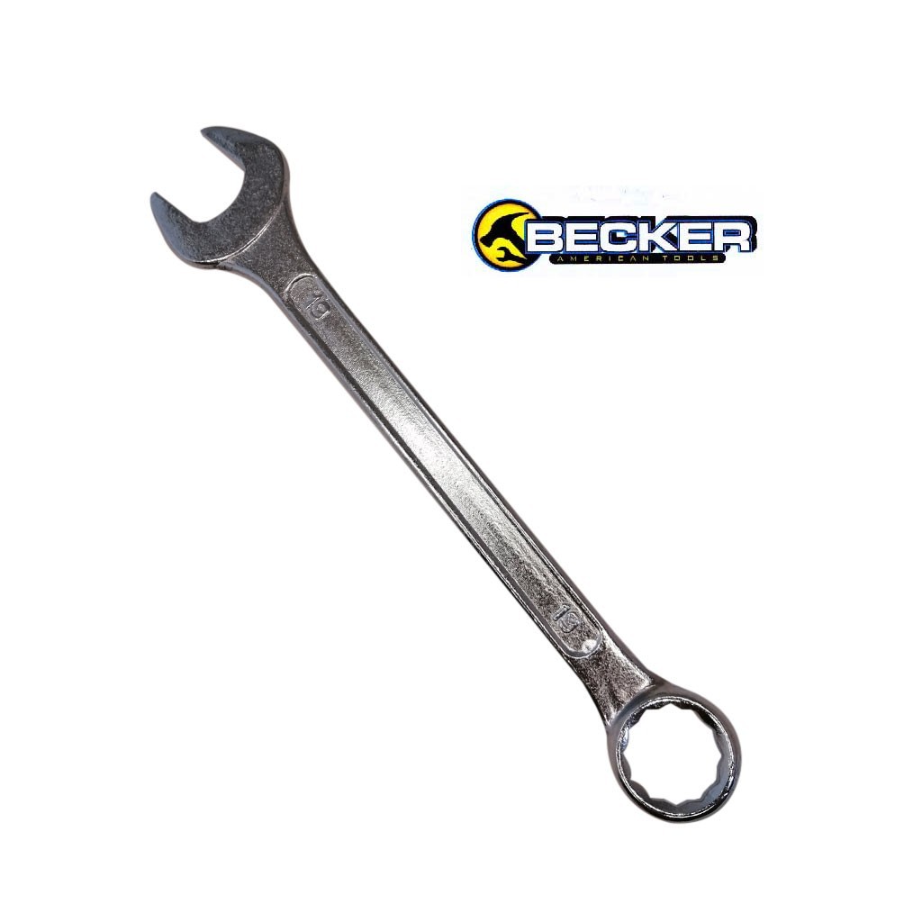 LLAVE COLA Y CORONA 19MM BECKER FE9-019