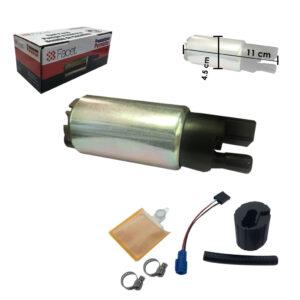 BOMBA P/GASOLINA UNIVERSAL SUMERGIBLE DELGADA  80-100PSI 60GPH FACET