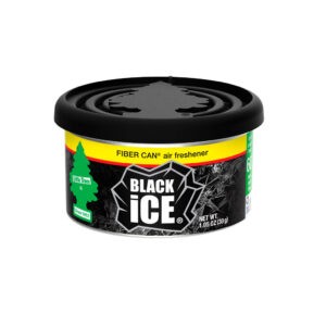 DESODORANTE FIBER CAN BLACK ICE 30G HASTA 60DIAS