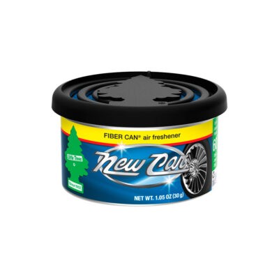 DESODORANTE FIBER CAN CARRO NUEVO 30G HASTA 60DIAS
