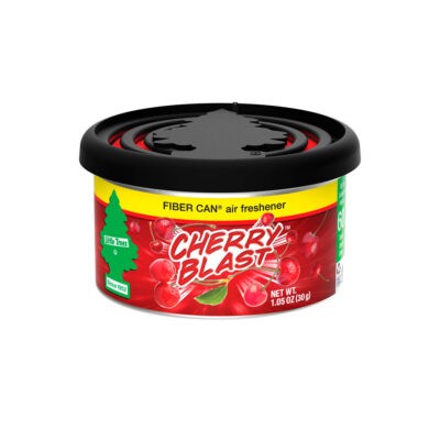 DESODORANTE FIBER CAN CHERRY 30G HASTA 60 DIAS