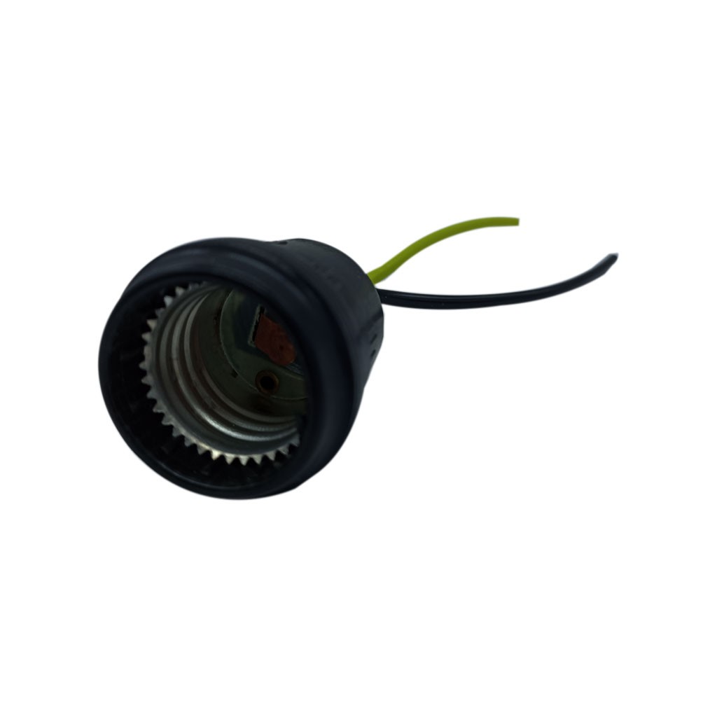 SOCKET INTERPERIE CAUCHO DELGADO FP0030