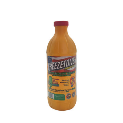 Refrigerante Freezetone