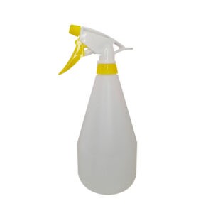 ATOMIZADOR 750 ML  TAPA AMARILLA