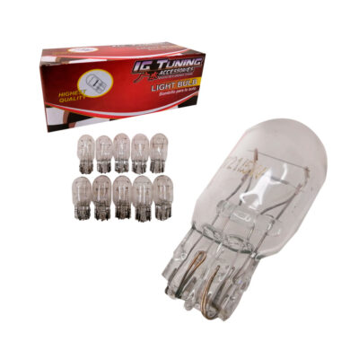 BOMBILLO 12V T20-2 CONTACTOS FS-DP202
