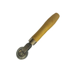 RODO P/COLOCAR PARCHES TUBULARES